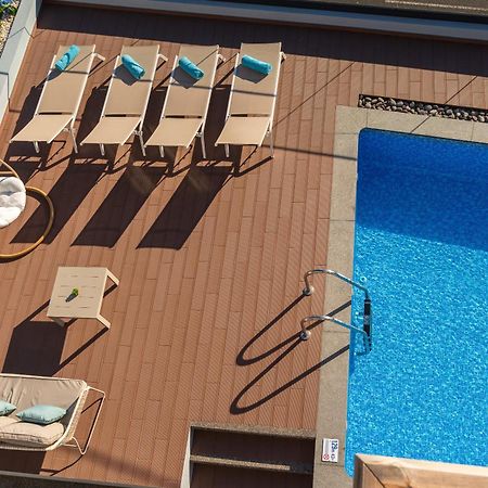 Villa Sea - Rural Holiday Experience By Seapearl Paul do Mar  Ngoại thất bức ảnh