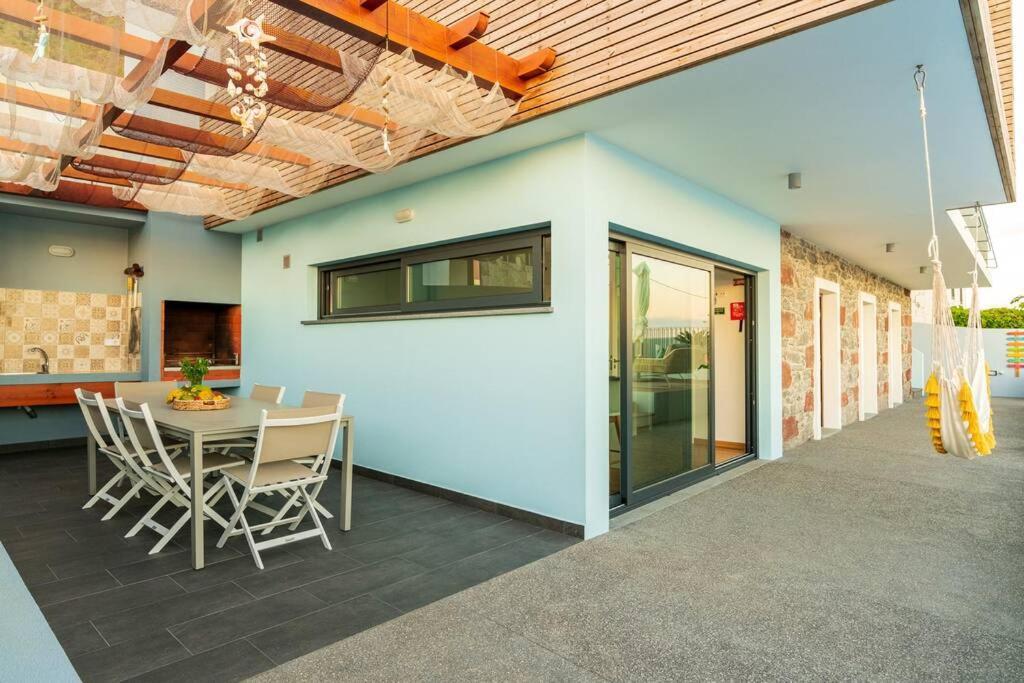 Villa Sea - Rural Holiday Experience By Seapearl Paul do Mar  Ngoại thất bức ảnh