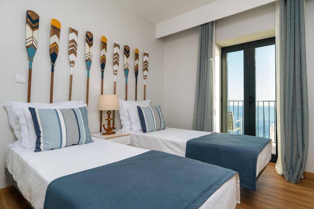 Villa Sea - Rural Holiday Experience By Seapearl Paul do Mar  Ngoại thất bức ảnh