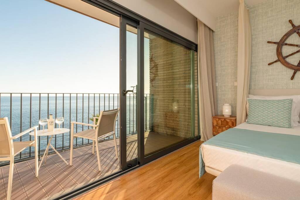 Villa Sea - Rural Holiday Experience By Seapearl Paul do Mar  Ngoại thất bức ảnh