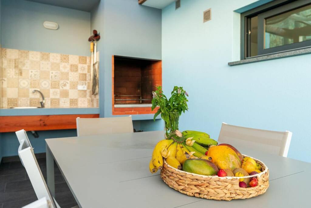 Villa Sea - Rural Holiday Experience By Seapearl Paul do Mar  Ngoại thất bức ảnh
