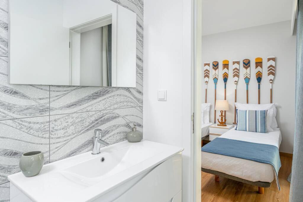Villa Sea - Rural Holiday Experience By Seapearl Paul do Mar  Ngoại thất bức ảnh