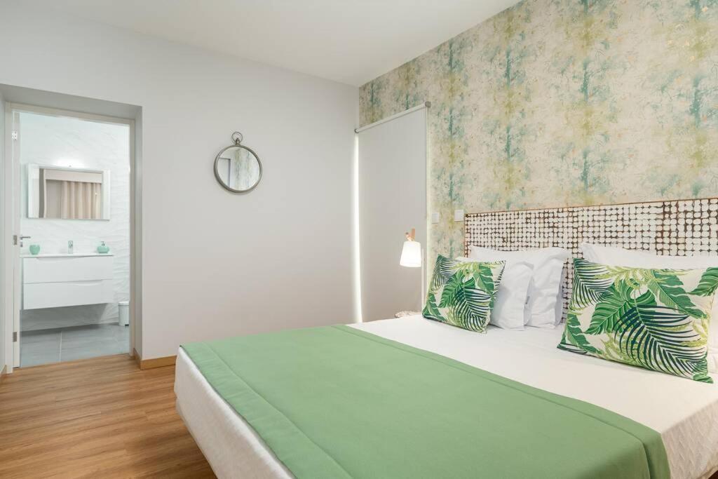 Villa Sea - Rural Holiday Experience By Seapearl Paul do Mar  Ngoại thất bức ảnh