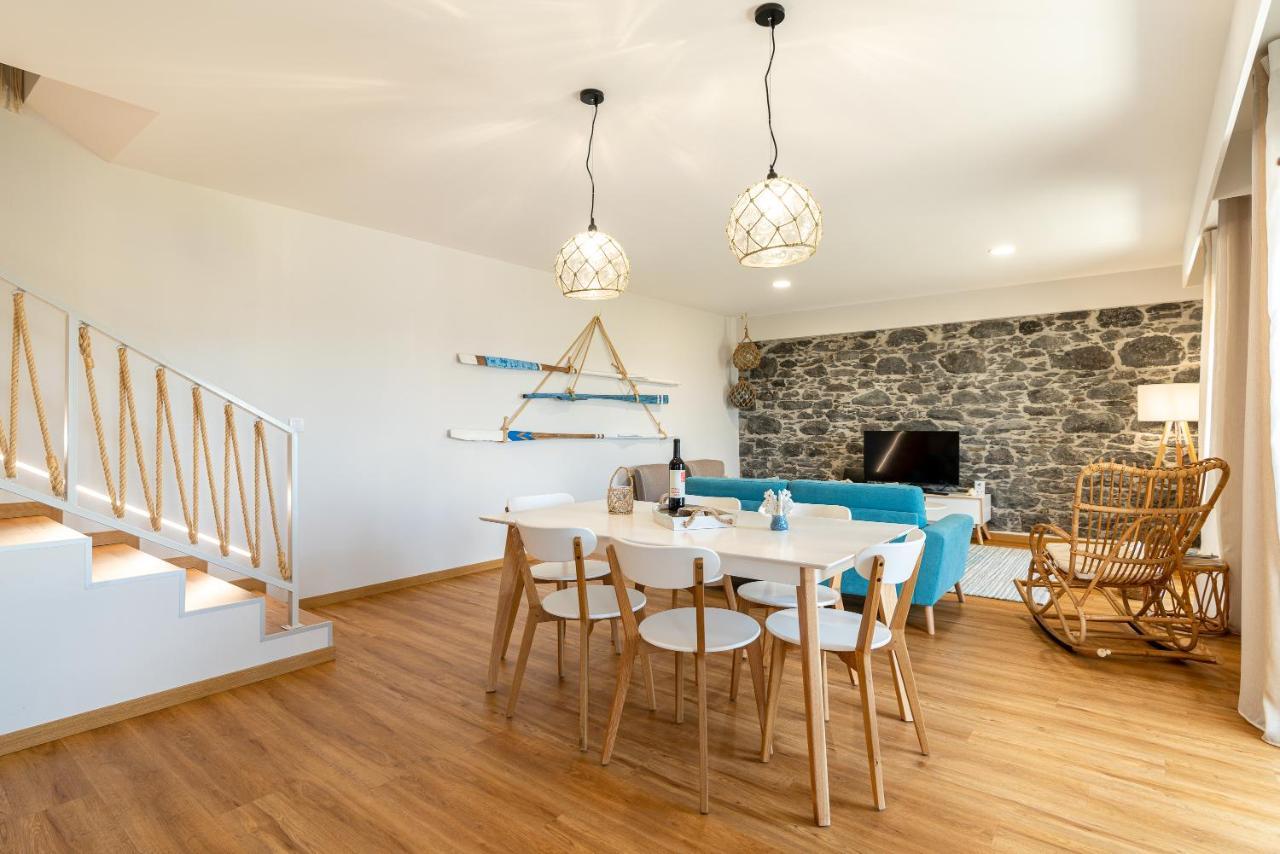 Villa Sea - Rural Holiday Experience By Seapearl Paul do Mar  Ngoại thất bức ảnh