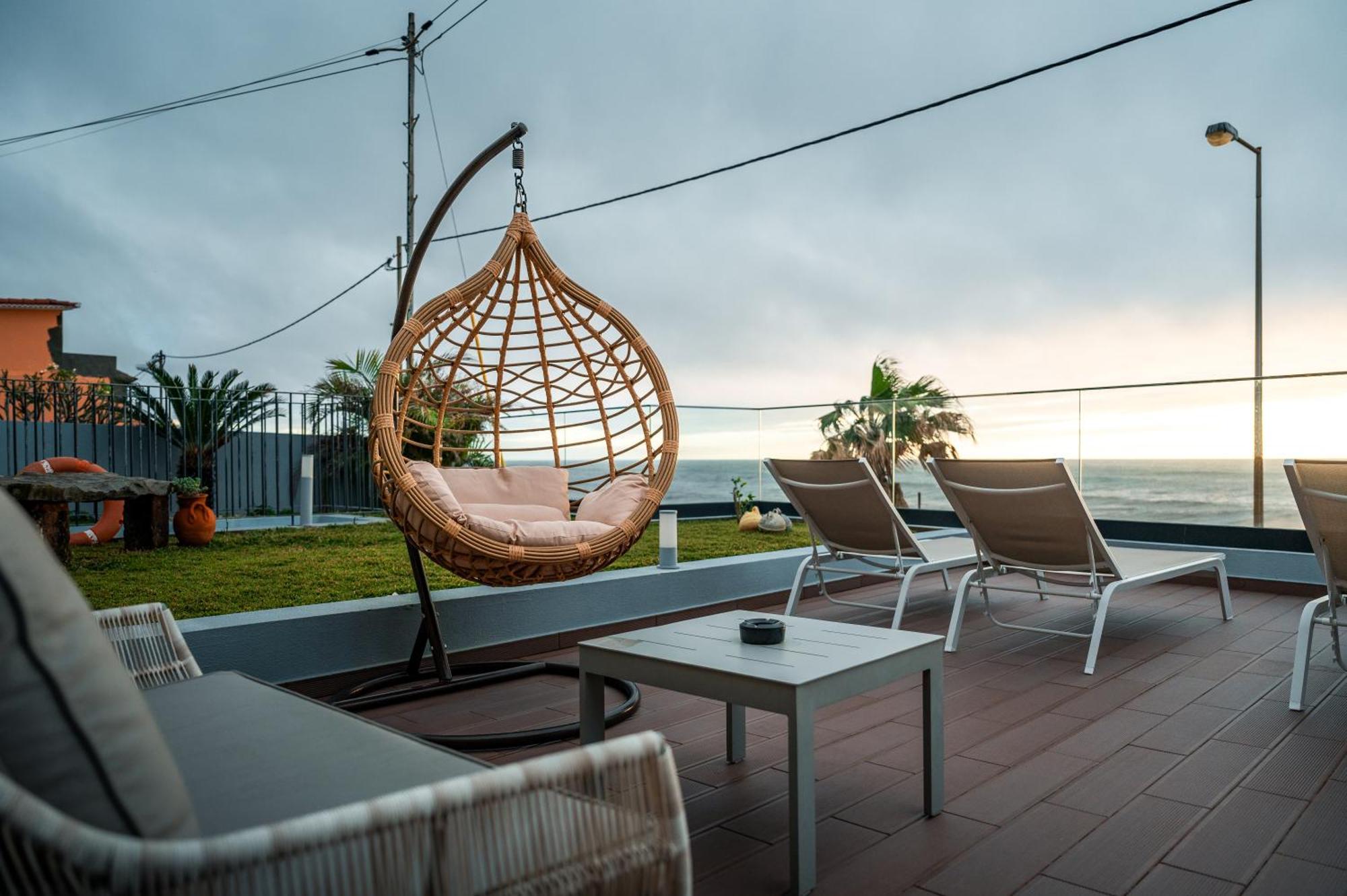 Villa Sea - Rural Holiday Experience By Seapearl Paul do Mar  Ngoại thất bức ảnh