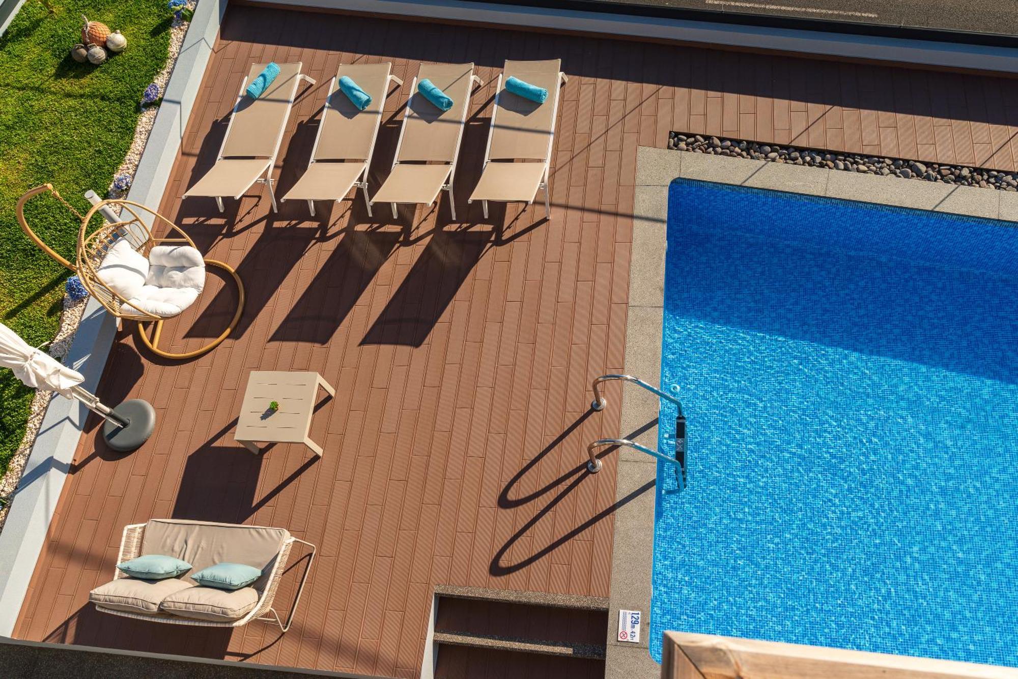 Villa Sea - Rural Holiday Experience By Seapearl Paul do Mar  Ngoại thất bức ảnh