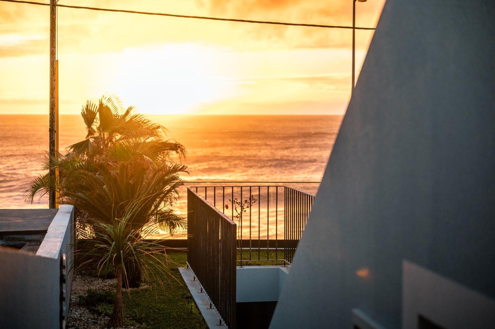Villa Sea - Rural Holiday Experience By Seapearl Paul do Mar  Ngoại thất bức ảnh